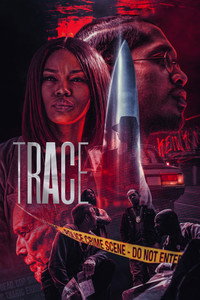 Постер сериала «Trace (2021)» — (2 из 3)