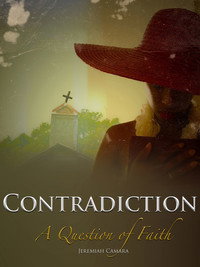 Постер фильма «Contradiction (2013)» — (1 из 2)