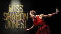 «Miss Sharon Jones! (2015)» — обои к фильму #1