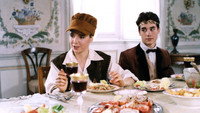 «O Víle Arnostce (2002)» — обои к фильму #8