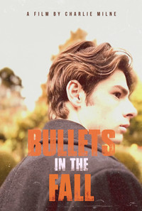 Bullets In The Fall (2025) poster