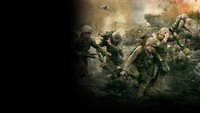 Обои к сериалу «Тихий океан (2010)» — (17 из 30)