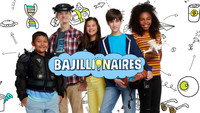 «Bajillionaires (2018)» — обои к сериалу #2