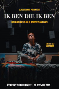 Ik Ben Die Ik Ben (2025) poster