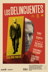 The Delinquents (2023) poster