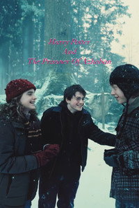 Harry Potter And The Prisoner Of Azkaban