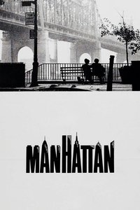 Poster de Manhattan