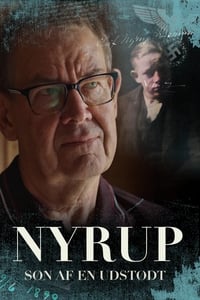 tv show poster Nyrup+-+s%C3%B8n+af+en+udst%C3%B8dt 2023