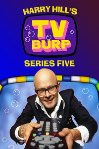 Harry Hill's TV Burp - Series 5 Episode Guide
