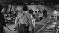 Samurai Rebellion