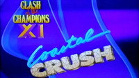 «WCW Столкновение чемпионов 11 (1990)» — обои к фильму #1
