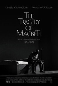 Постер фильма «Трагедия Макбета (2021)» — (26 из 72)