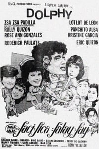 Mga Anak ni Facifica Falayfay (1987)