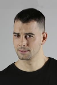 Haris Giakoumatos