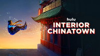 «Внутренняя кухня Китайского квартала (2024)» — обои к сериалу #9