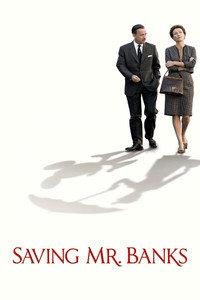 Постер фильма «Спасти мистера Бэнкса (2013)» — (10 из 34)