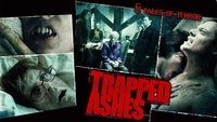Trapped Ashes