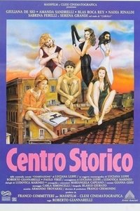 Centro storico (1992)