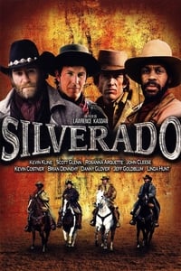 Silverado (1985)