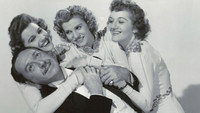 «What's Cookin' (1942)» — обои к фильму #1