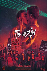Постер сериала «Это грех (2021)» — (11 из 35)