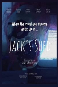 Poster de Jack's Shed