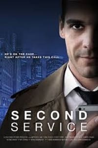 Second Service (2017)