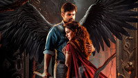 «Virupaksha (2023)» — обои к фильму #5