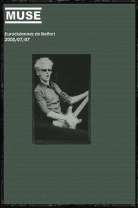 Muse: Absolution Tour - 2005
