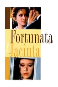 Fortunata y Jacinta (1980)