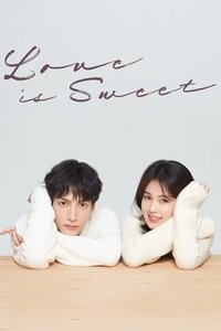 tv show poster Love+Is+Sweet 2020