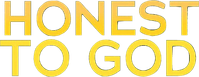 Логотип фильма «Honest to God (2022)» — (1 из 5)