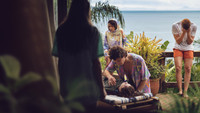 «Últimas Férias (2023)» — обои к сериалу #6