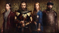 «Восхождение Ворона (2024)» — обои к сериалу #6