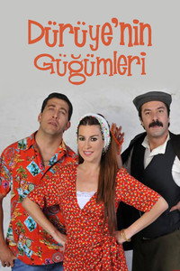 Постер сериала «Dürüye'nin Gügümleri (2010)» — (3 из 7)