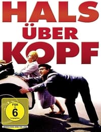 Poster de Hals über Kopf