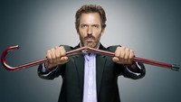 Обои к сериалу «Доктор Хаус (2004-2012)» — (65 из 347)
