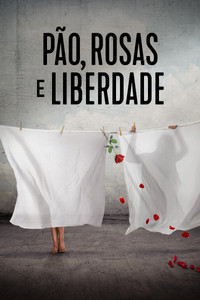 Imagem do Filme Pão, Rosas e Liberdade