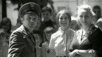 «Приключения пса Цивиля (1968-1970)» — обои к сериалу #2