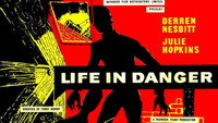 «Life in Danger (1959)» — обои к фильму #2