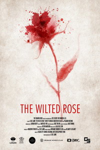 The Wilted Rose