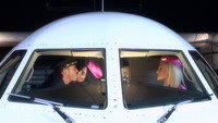 «Dorcel Airlines: Fly to Ibiza (2009)» — обои к фильму #1