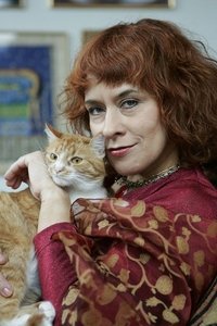 Imagem de Jurga Ivanauskaitė