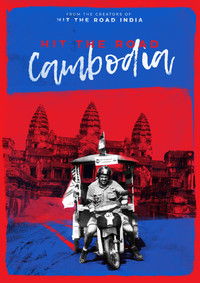 poster_Hit the Road: Cambodia