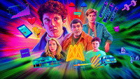 «Не пытайтесь это повторить (2019)» — обои к сериалу #1
