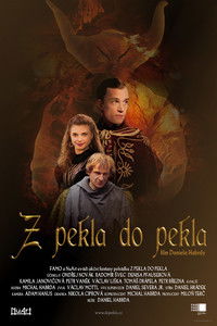 Imagem do Filme Z pekla do pekla