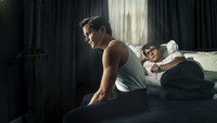 Обои к сериалу «Попутчики (2023)» — (19 из 50)