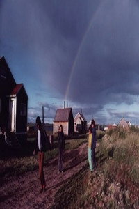 Постер фильма «North of Superior (1971)» — (3 из 7)