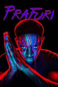 Prafuri