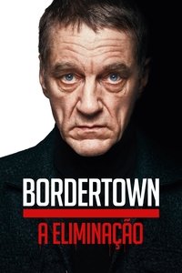 Imagem do Filme Bordertown: A Eliminação